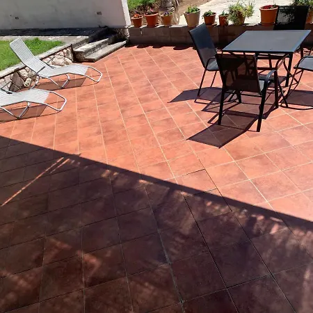 Πανσιόν Libertas 3*