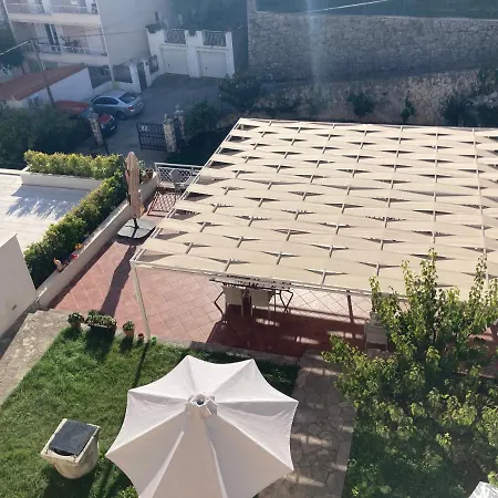 Libertas Πανσιόν