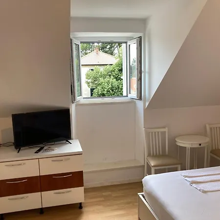 Libertas Ντουμπρόβνικ