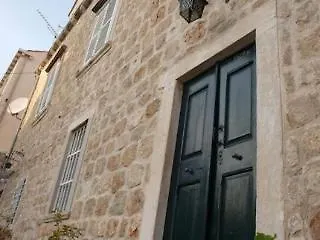 Libertas Πανσιόν Ντουμπρόβνικ