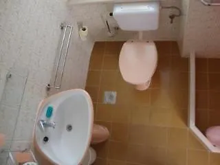 Πανσιόν Libertas Ντουμπρόβνικ