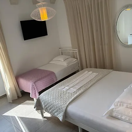 Libertas Pensionat 3*