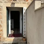 Libertas Maison d'hôtes