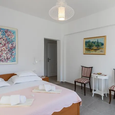 Libertas Affittacamere