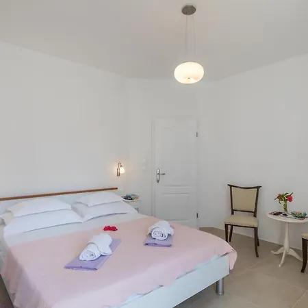 Pensionat Libertas Dubrovnik