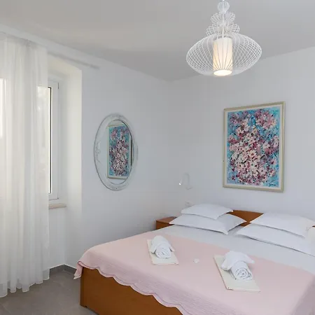 Guest house Libertas