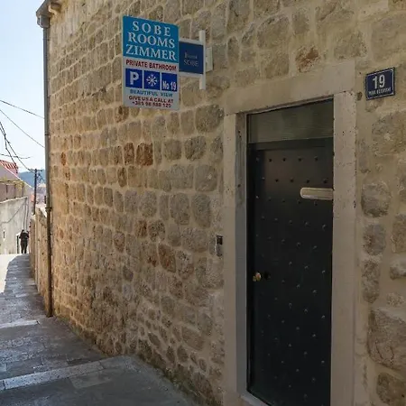 Guest house Libertas 3*
