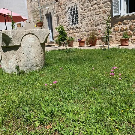 Pensionat Libertas Dubrovnik