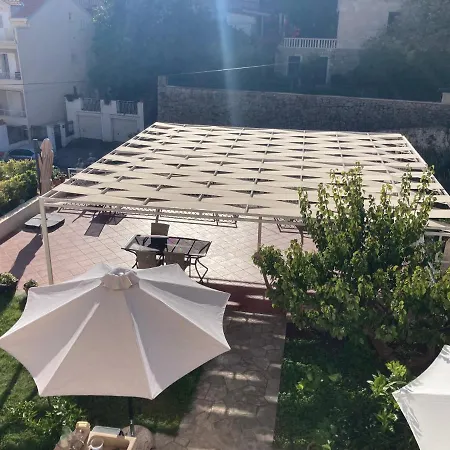 Pensionat Libertas Dubrovnik