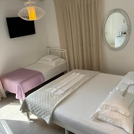 Maison d'hôtes Libertas 3*