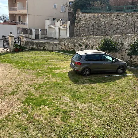 Libertas Pensión Dubrovnik