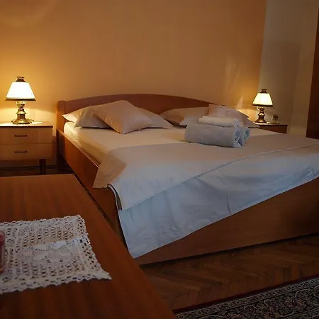 Libertas Pensionat 3*
