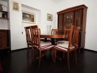 Guest house Libertas
