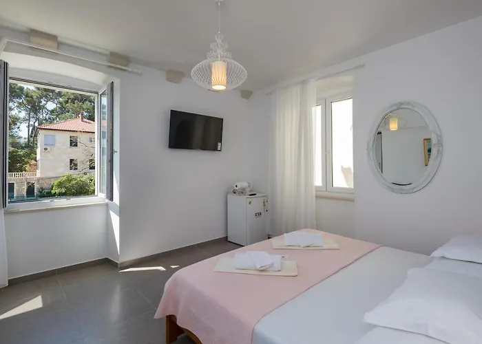 Libertas 3* Dubrovnik