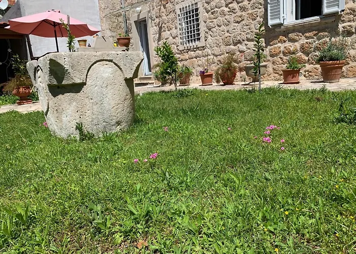 Pensión Libertas Dubrovnik