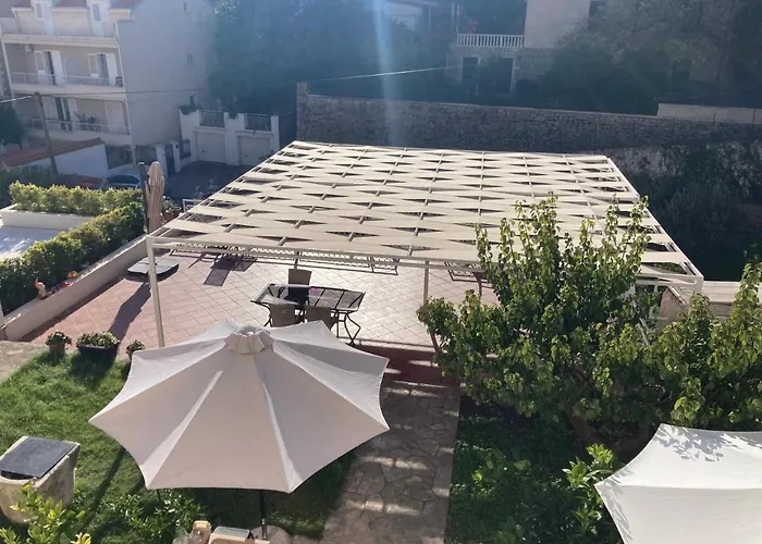 Pensión Libertas Dubrovnik