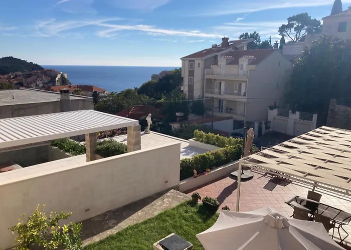 Pensión Libertas Dubrovnik