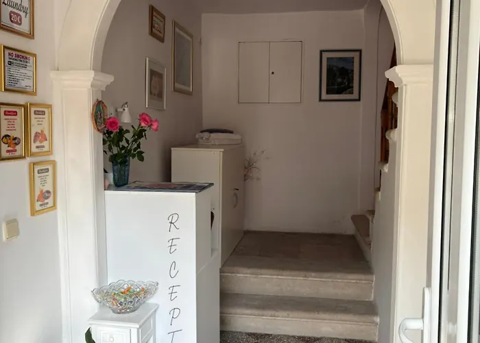 Libertas Pensión Dubrovnik