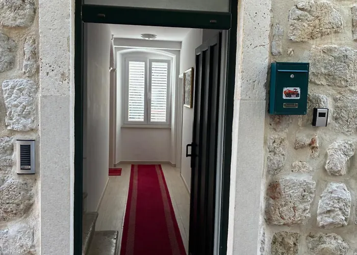 Libertas 3* Dubrovnik