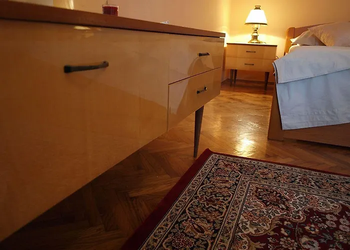 Pensión Libertas Dubrovnik