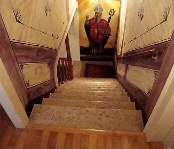 Pensión Libertas 3*