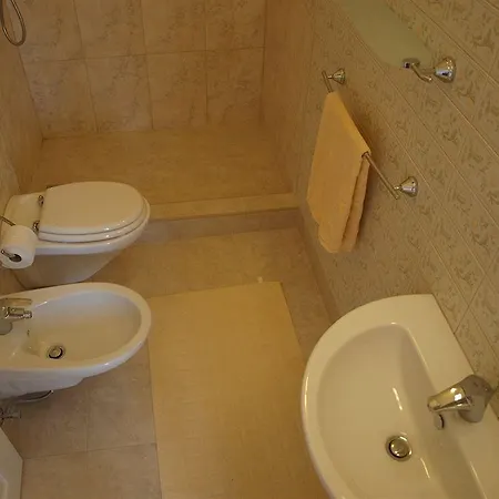 Casa de hóspedes Libertas 3*