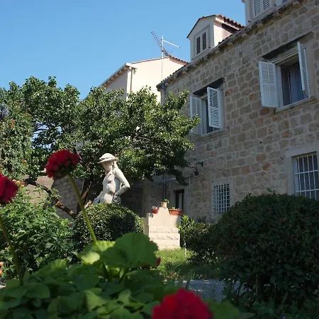 Casa de hóspedes Libertas