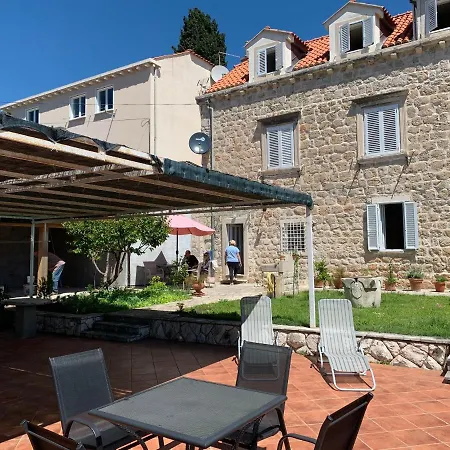 Libertas Casa de hóspedes Dubrovnik