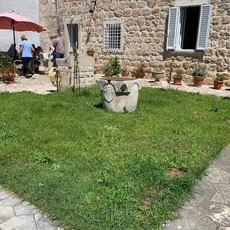 Penzion Libertas 3*