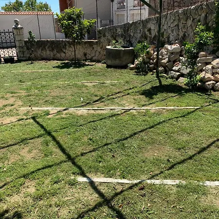 Casa de hóspedes Libertas 3*