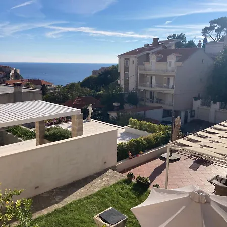 Vendégház Libertas Dubrovnik