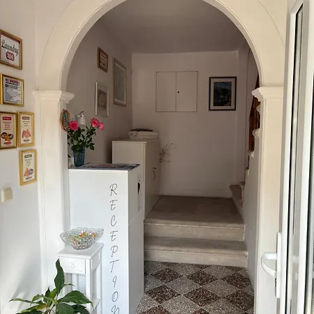 Libertas Penzion Dubrovník