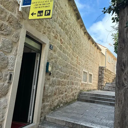 Vendégház Libertas