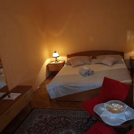 Casa de hóspedes Libertas