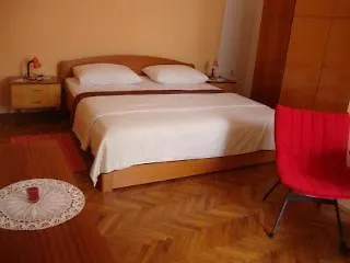 Casa de hóspedes Libertas