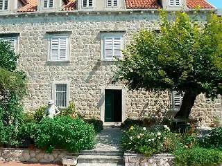 Casa de hóspedes Libertas