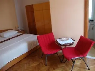 Vendégház Libertas 3*
